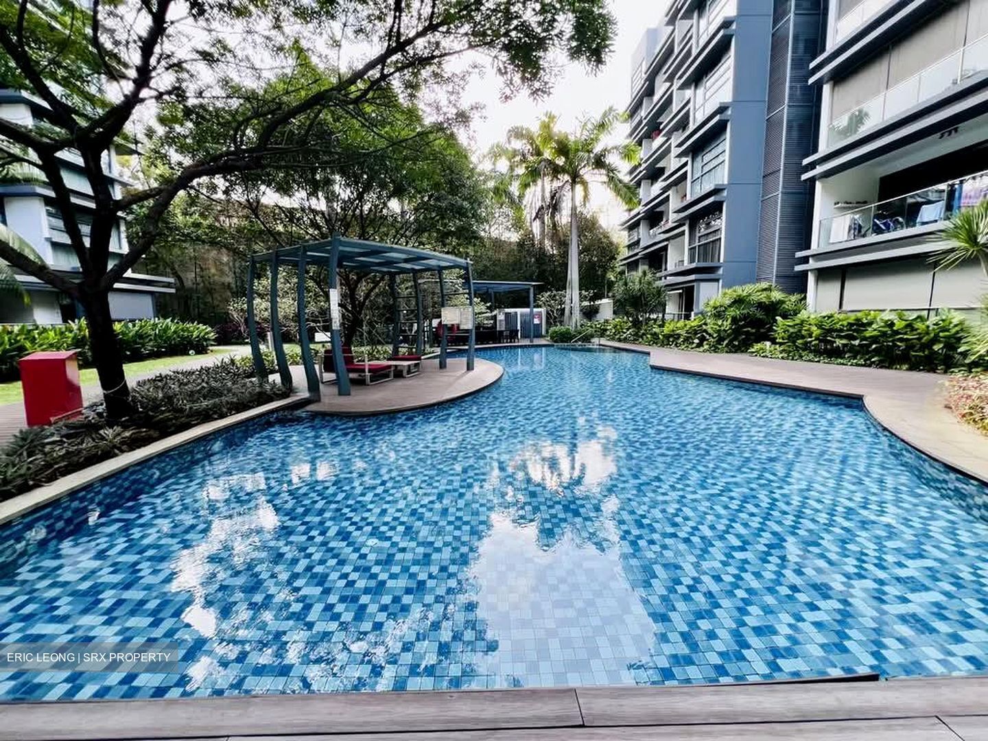 Hedges Park Condominium (D17), Condominium #532382981